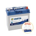 Varta Batterie Varta blue Dynamic B31 12v 45ah 330A 545 155 033