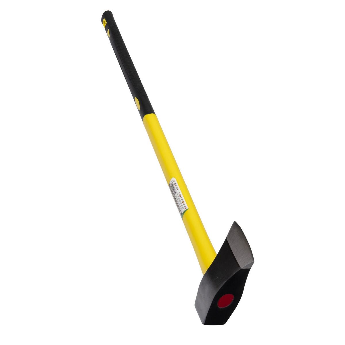 WERKAPRO Merlin 2,7kg avec manche en fibres de verre