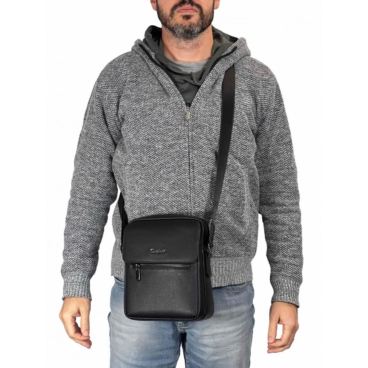 David Jones Sac bandoulière