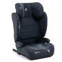 Voir la diapositive 2 : BEBELISSIMO BEBELISSIMO  - Siège auto Isofix - rehausseur I-size  - 100 -150cm - i- Giro - gris foncé