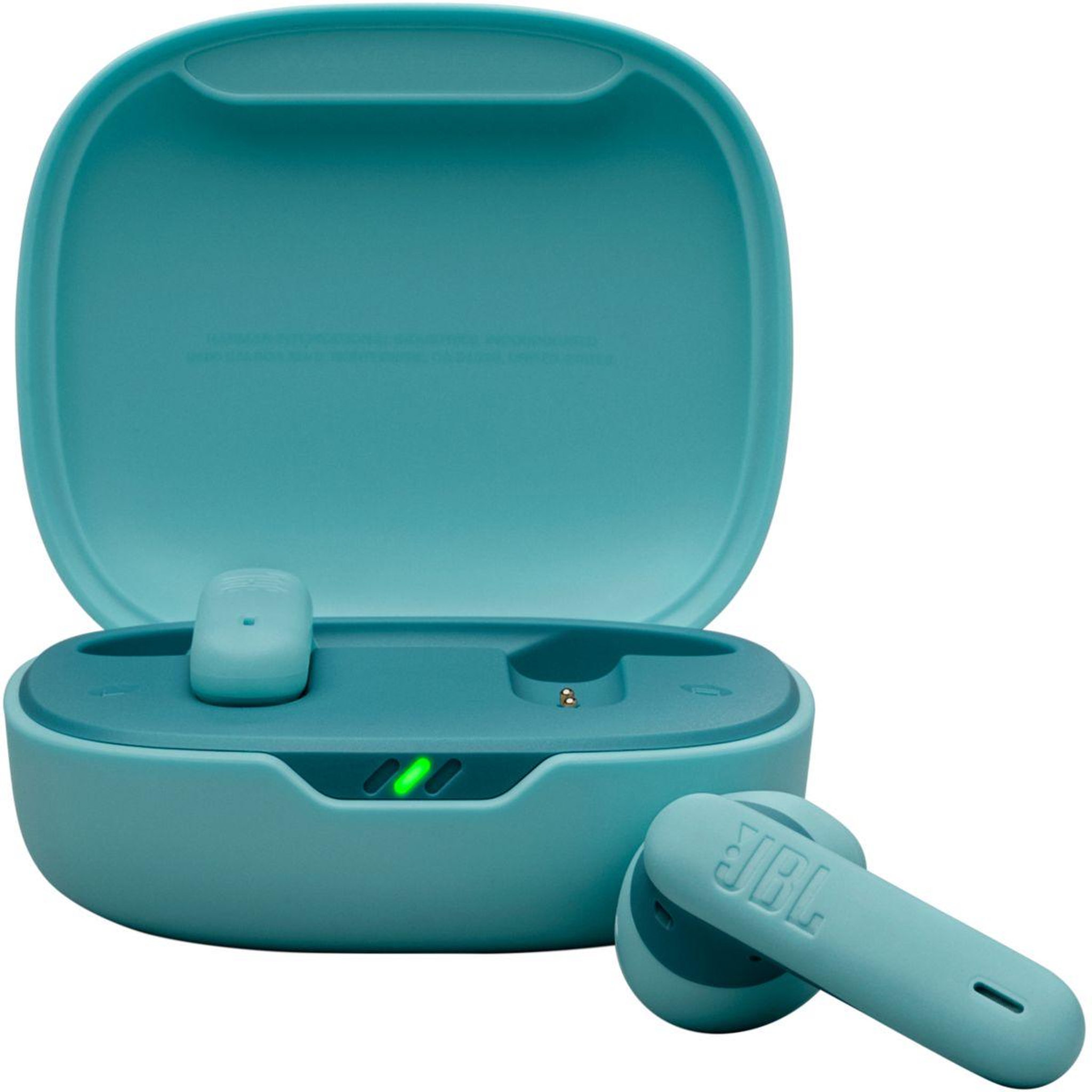 JBL Ecouteurs Wave Flex 2 Bleu
