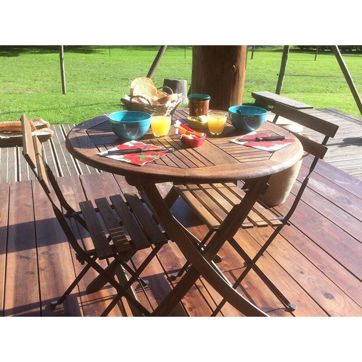 Smartbox Séjour insolite en tipi : 2 jours près de Limoges - Coffret Cadeau Séjour