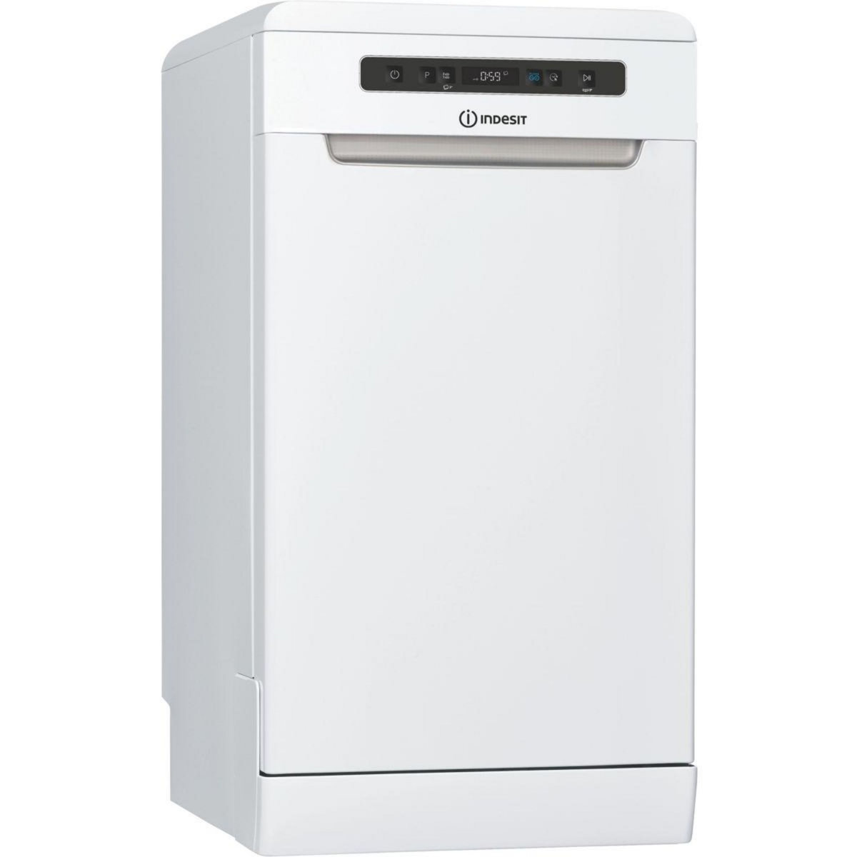 Indesit Lave vaisselle 45 cm DSFO3T224