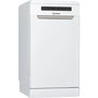 Voir la diapositive 1 : Indesit Lave vaisselle 45 cm DSFO3T224