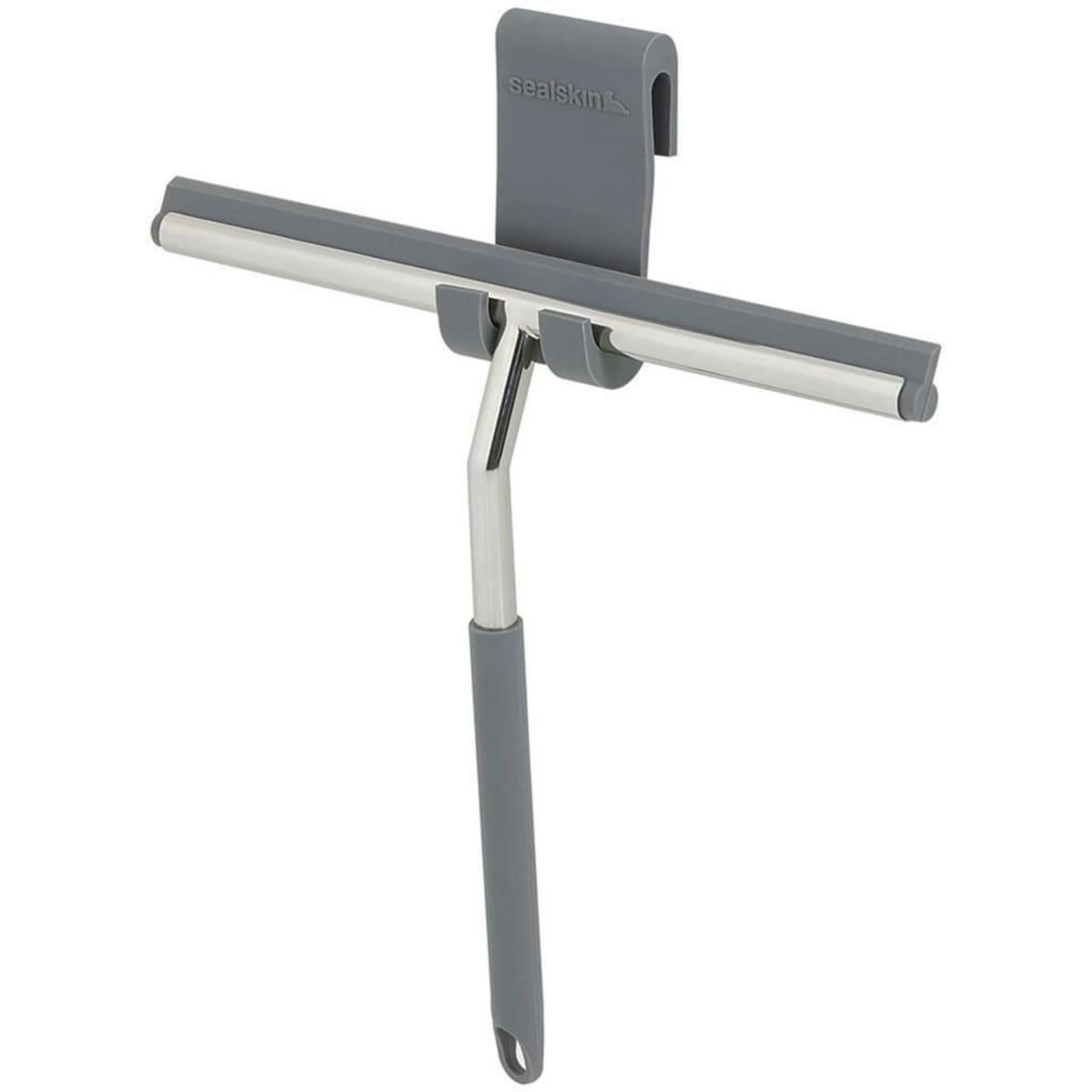SEALSKIN Sealskin Essuie-glace Deluxe Chrome