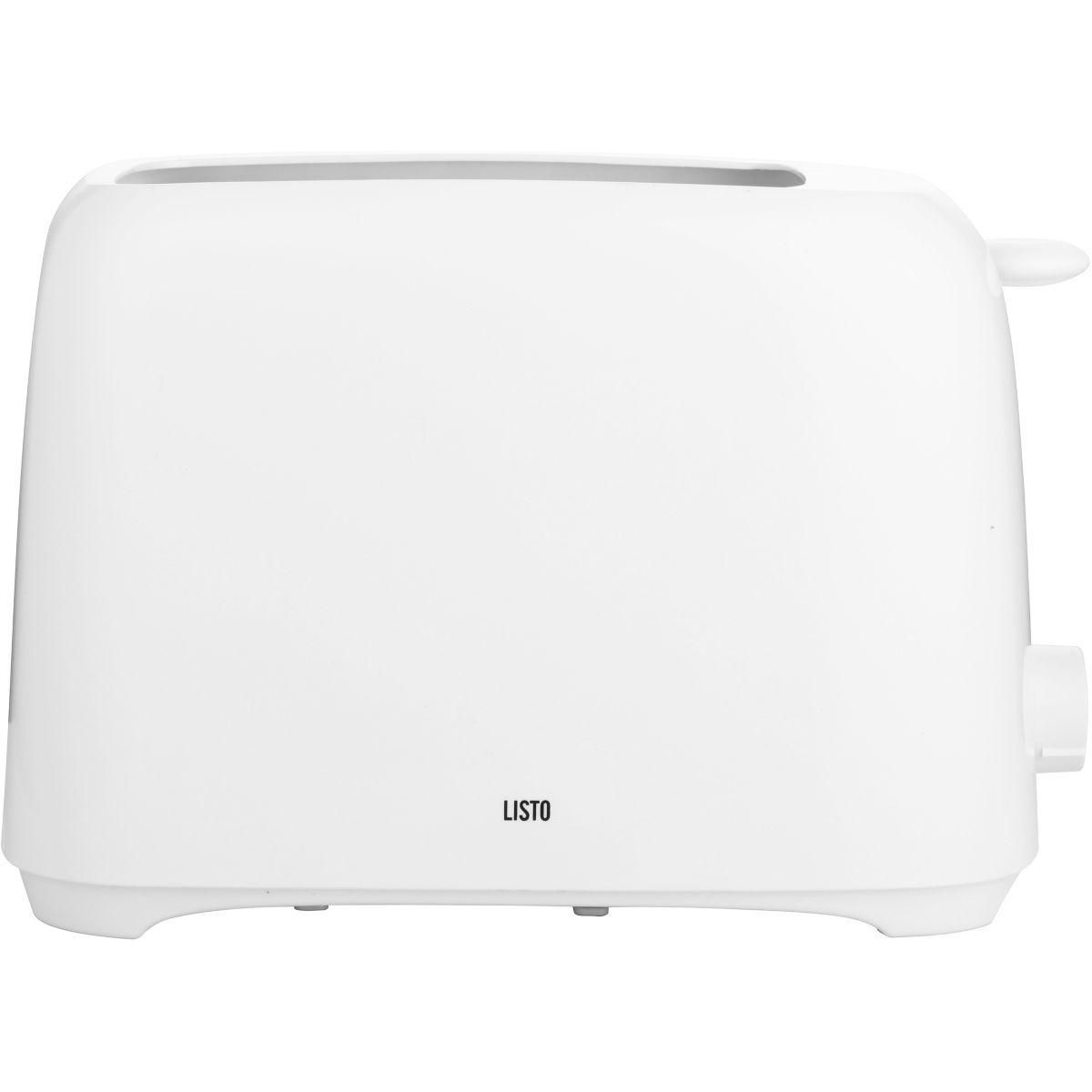 Listo Grille-pain TT L2b