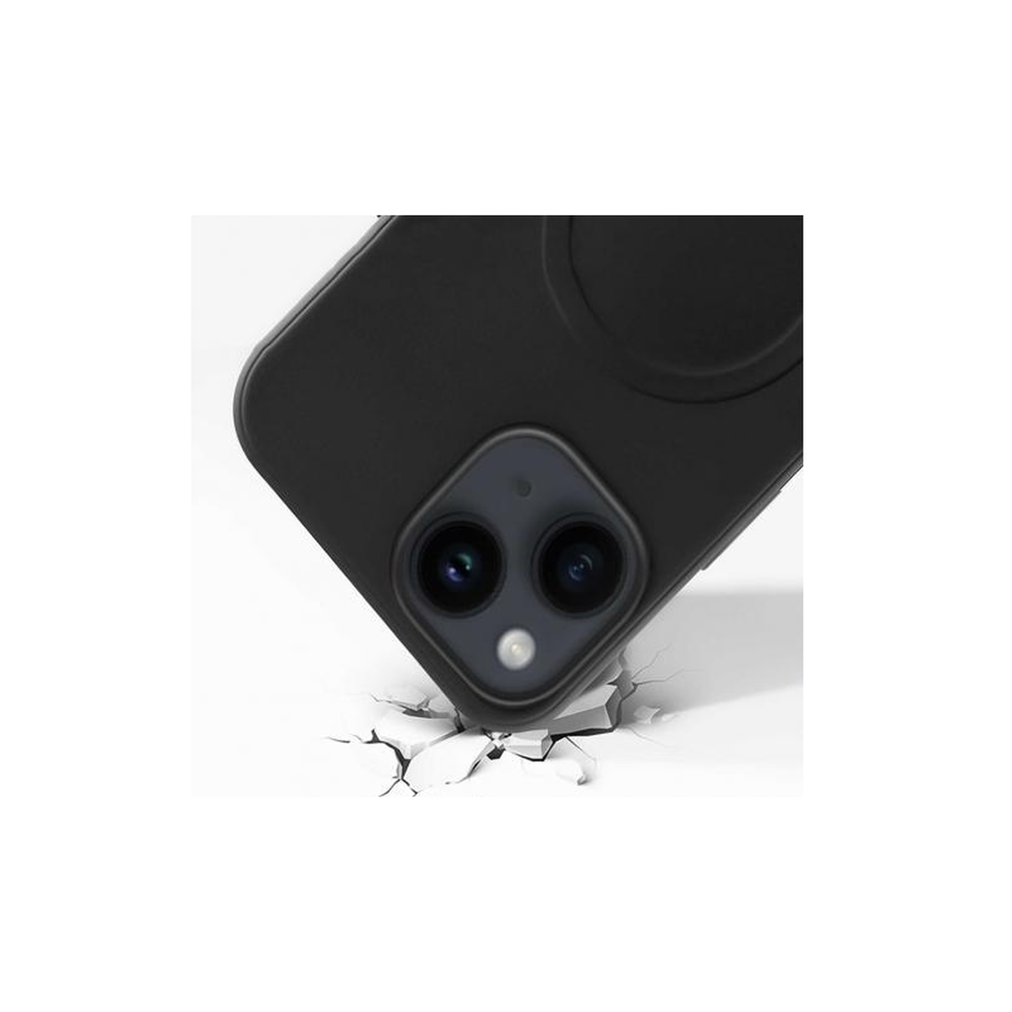 Voir la diapositive 3 : Akashi Coque de protection AKASHI ALTCI14MBLK