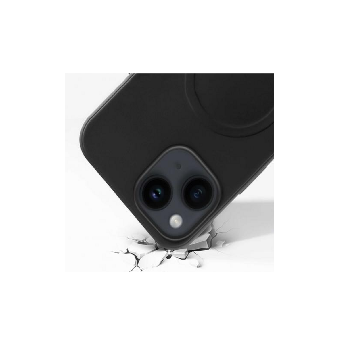 Akashi Coque de protection AKASHI ALTCI14MBLK