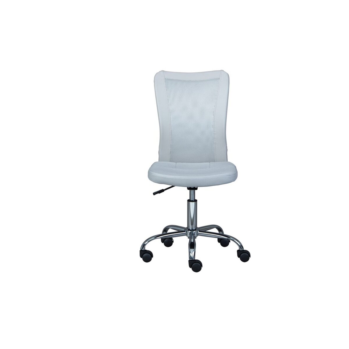 Chaise de bureau pour enfant pivotante ajustable en hauteur CLYDE