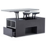 Voir la diapositive 1 : MERAX Table basse