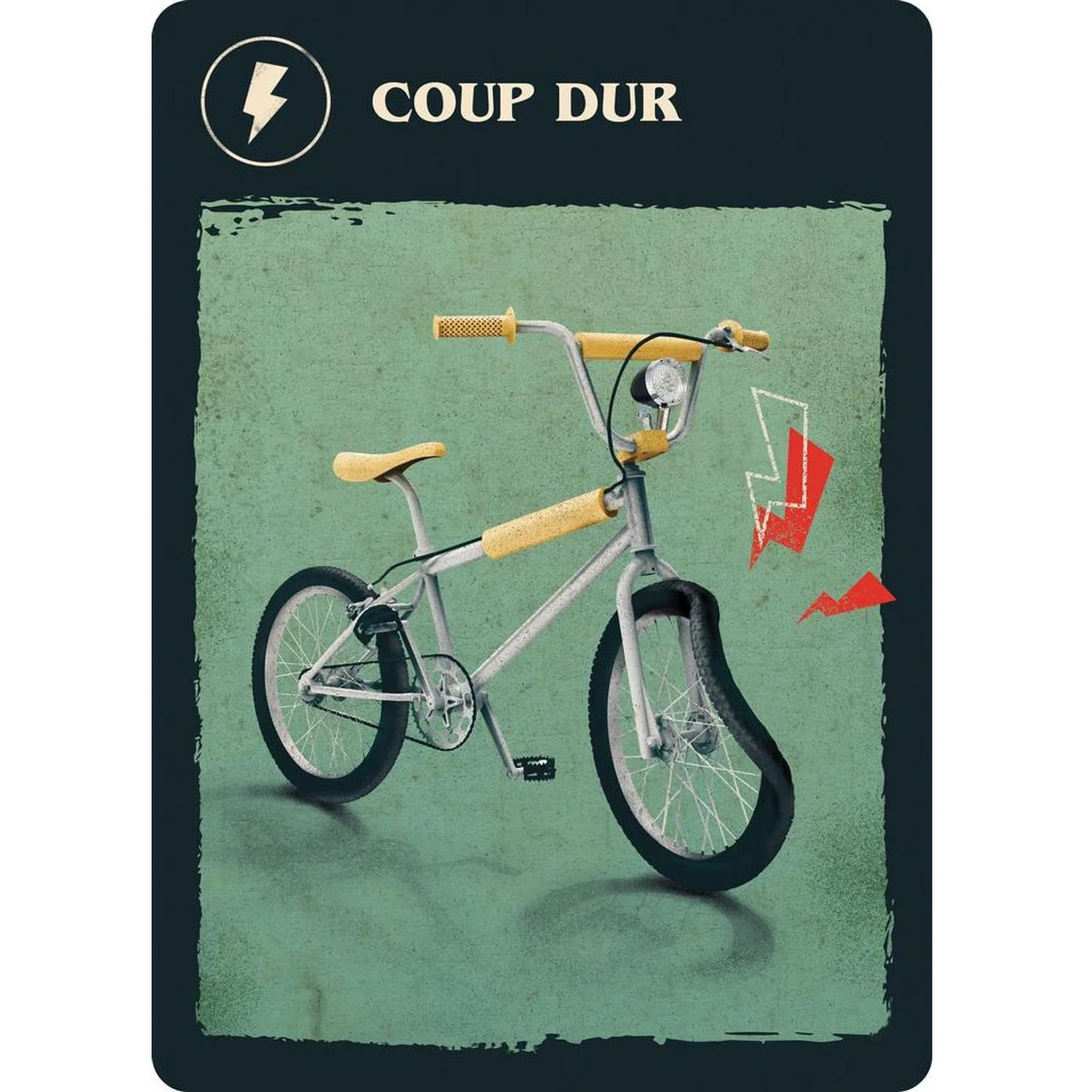 Voir la diapositive 3 : ASMODEE Jeu Stranger Things : Attack Of The Mind Flyer