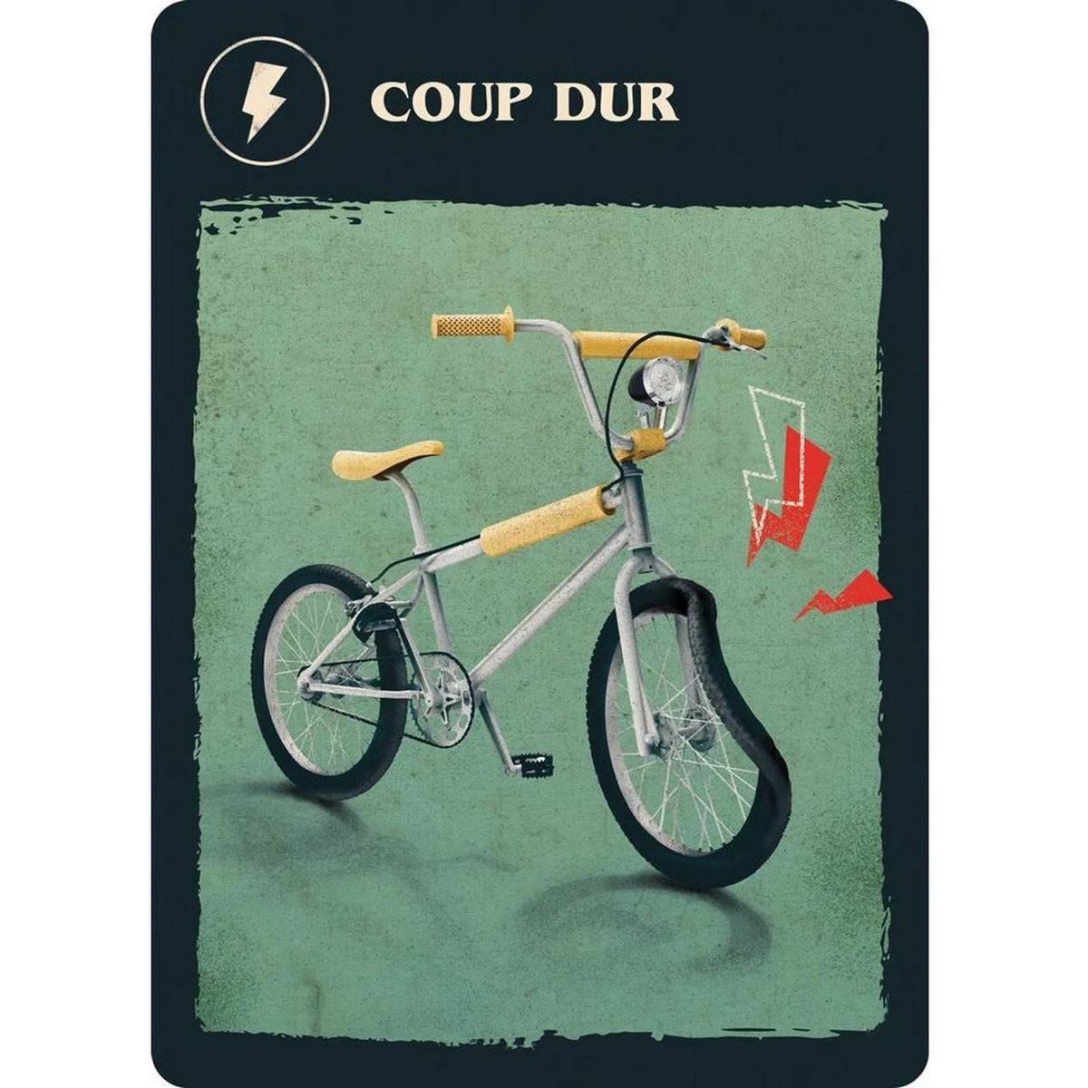 ASMODEE Jeu Stranger Things : Attack Of The Mind Flyer