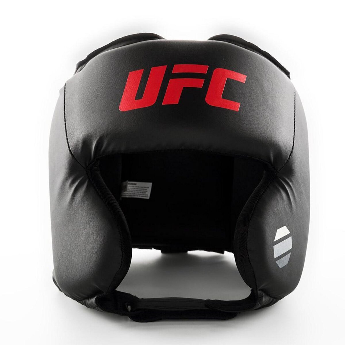 UFC Casque d'entraînement de boxe  Open Face  - UFC