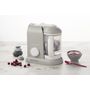 Voir la diapositive 9 : BEABA Cuiseur vapeur - mixeur BabyCook® - Gris