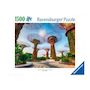 Voir la diapositive 2 : RAVENSBURGER Puzzle 1500 pieces Jardin de la baie de Singapour, des 14 ans, Puzzle de qualité supérieure, Singapour, 12001396, Ravensburger