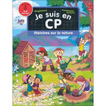 JE SUIS EN CP : HISTOIRES SUR LA NATURE. NIVEAU 3, Magdalena
