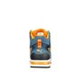 Voir la diapositive 2 : PUMA Baskets de sécurité hautes CROSSTWIST MID S3 HRO SRC bleu orange P42 PUMA 633140 T.42
