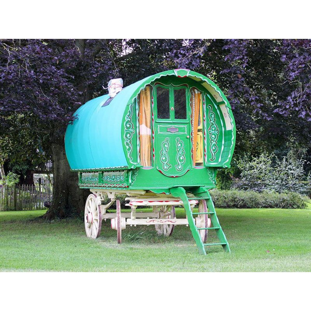 Smartbox Séjour champêtre de 3 jours en maison d'hôtes - Coffret Cadeau Séjour