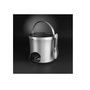 Voir la diapositive 3 : OXO Seau à glace inox double paroi - OX3107300
