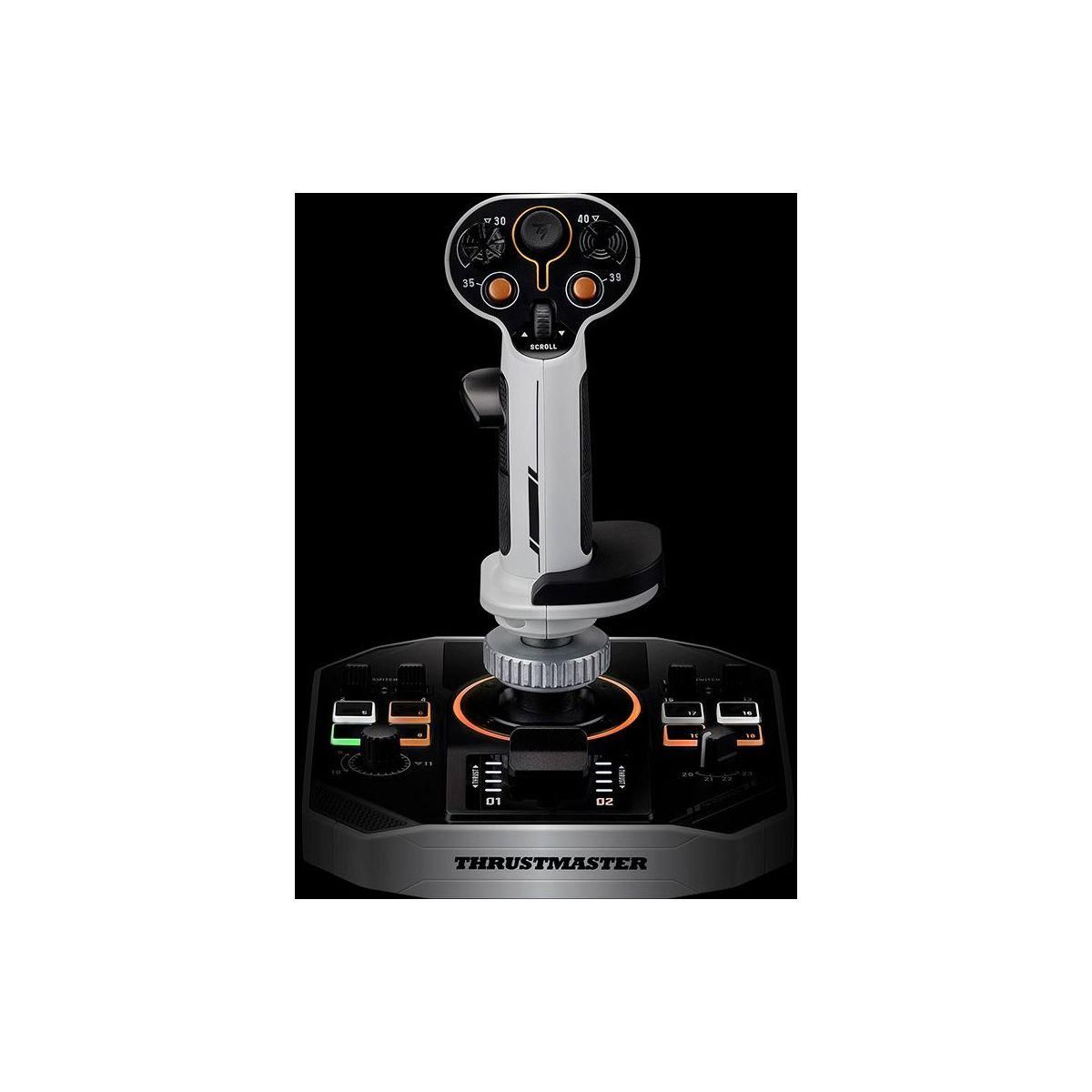 Thrustmaster Joystick Joystick SOL-R 2 Flightsticks HOSAS