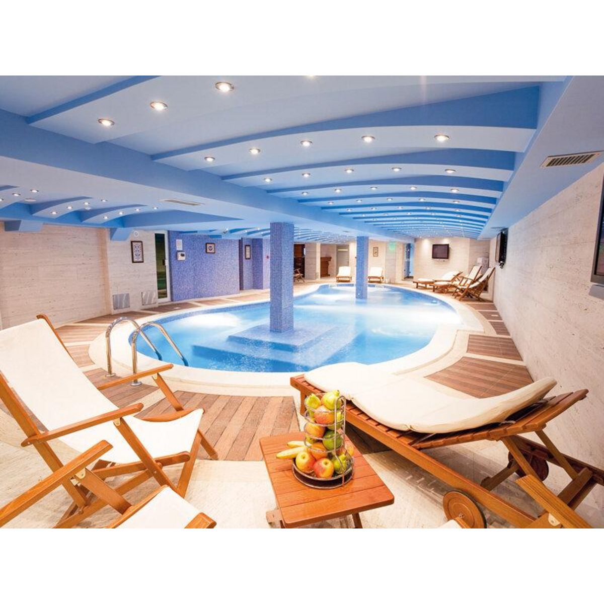 Smartbox Bulle de douceur - Coffret Cadeau Bien-être