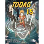  TODAG TOME 15 , Mad Snail