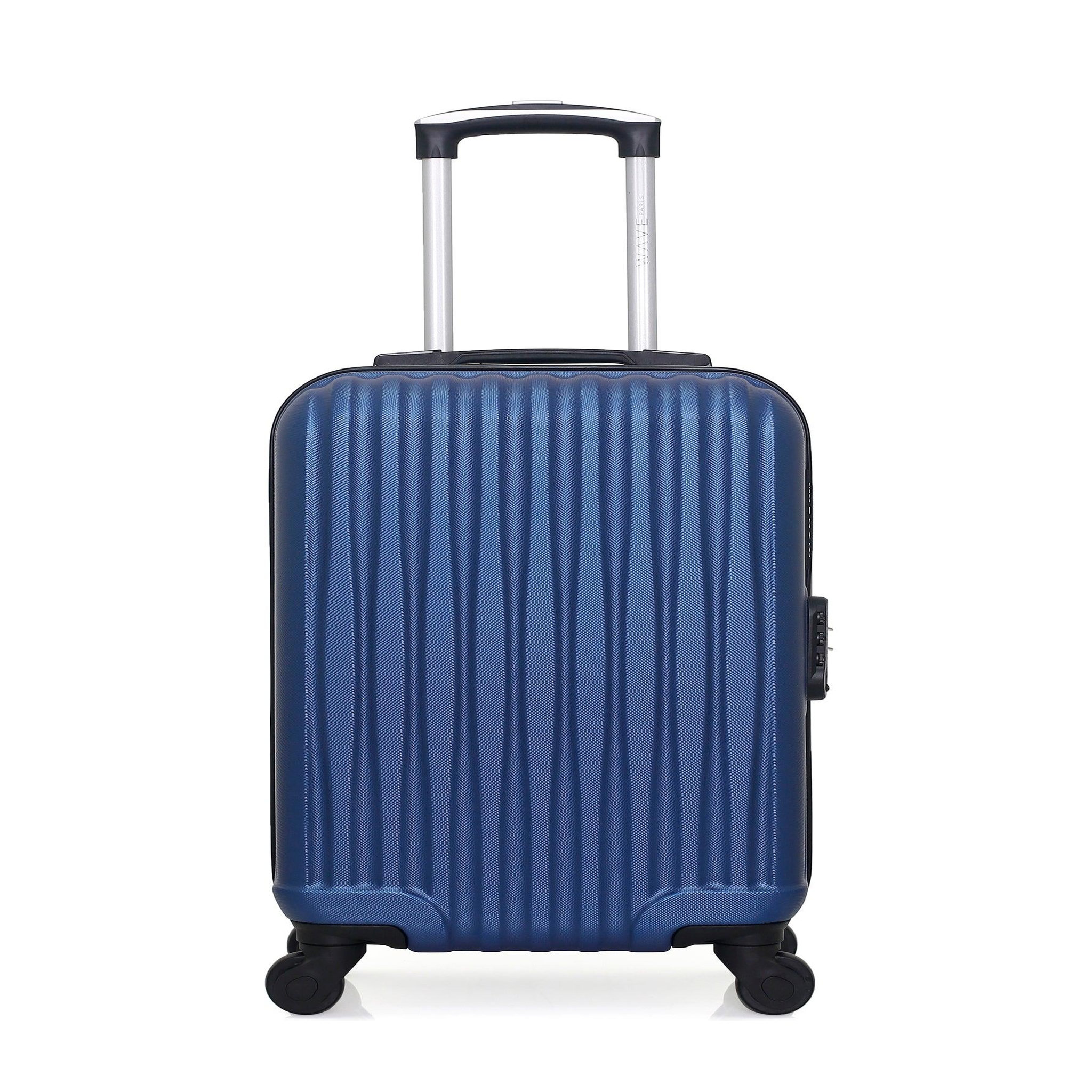 WAVE PARIS Wave paris - valise petite cabine volga-e
