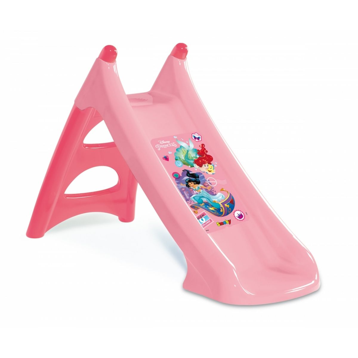 SMOBY Toboggan XS Disney Princesses