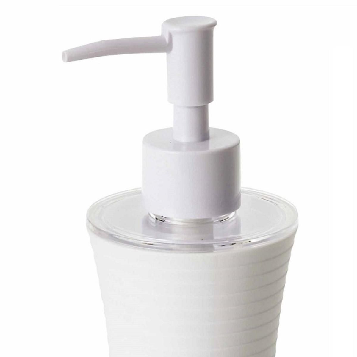 GUY LEVASSEUR Distributeur de savon en polystyrène DESIGN