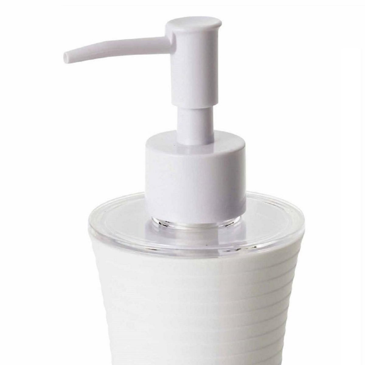 GUY LEVASSEUR Distributeur de savon en polystyrène DESIGN