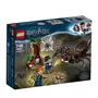 LEGO Harry Potter 75950 - Le repaire d'Aragog