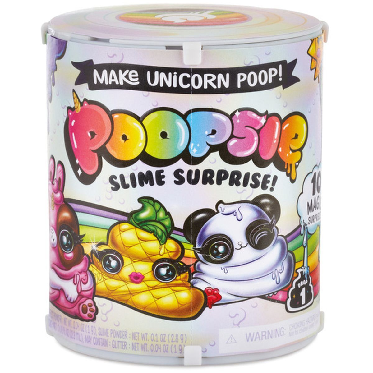 SPLASH TOYS Poopsie Surprise Poop