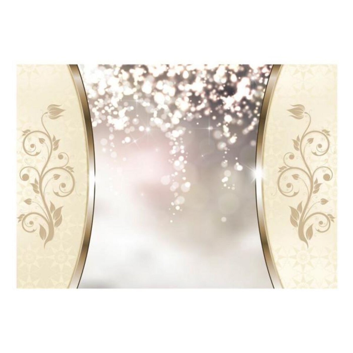 Paris Prix Papier Peint  Stardust