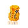 Voir la diapositive 4 : INTEX Gilet de natation gonflable Pool School - Intex