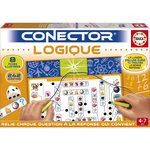EDUCA Conector Logique- le quiz electronique