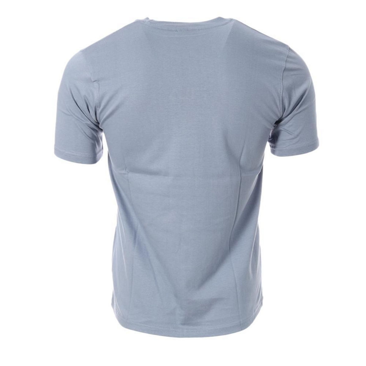 FILA T shirt  Clair Homme Fila Embroidere