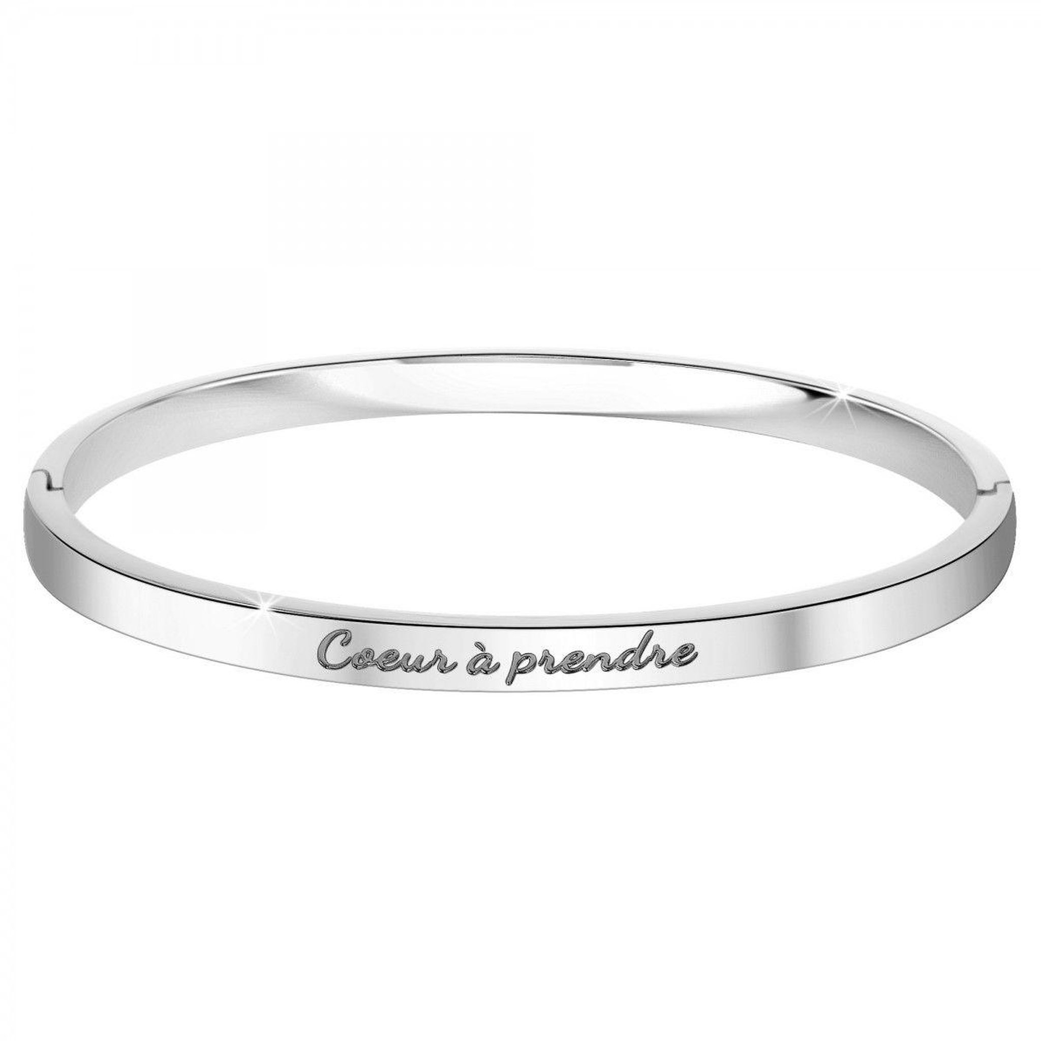 SC CRYSTAL Coeur à prendre - Bracelet par SC Crystal