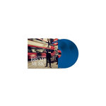 Brexit Music Exclusivité Fnac Vinyle Bleu