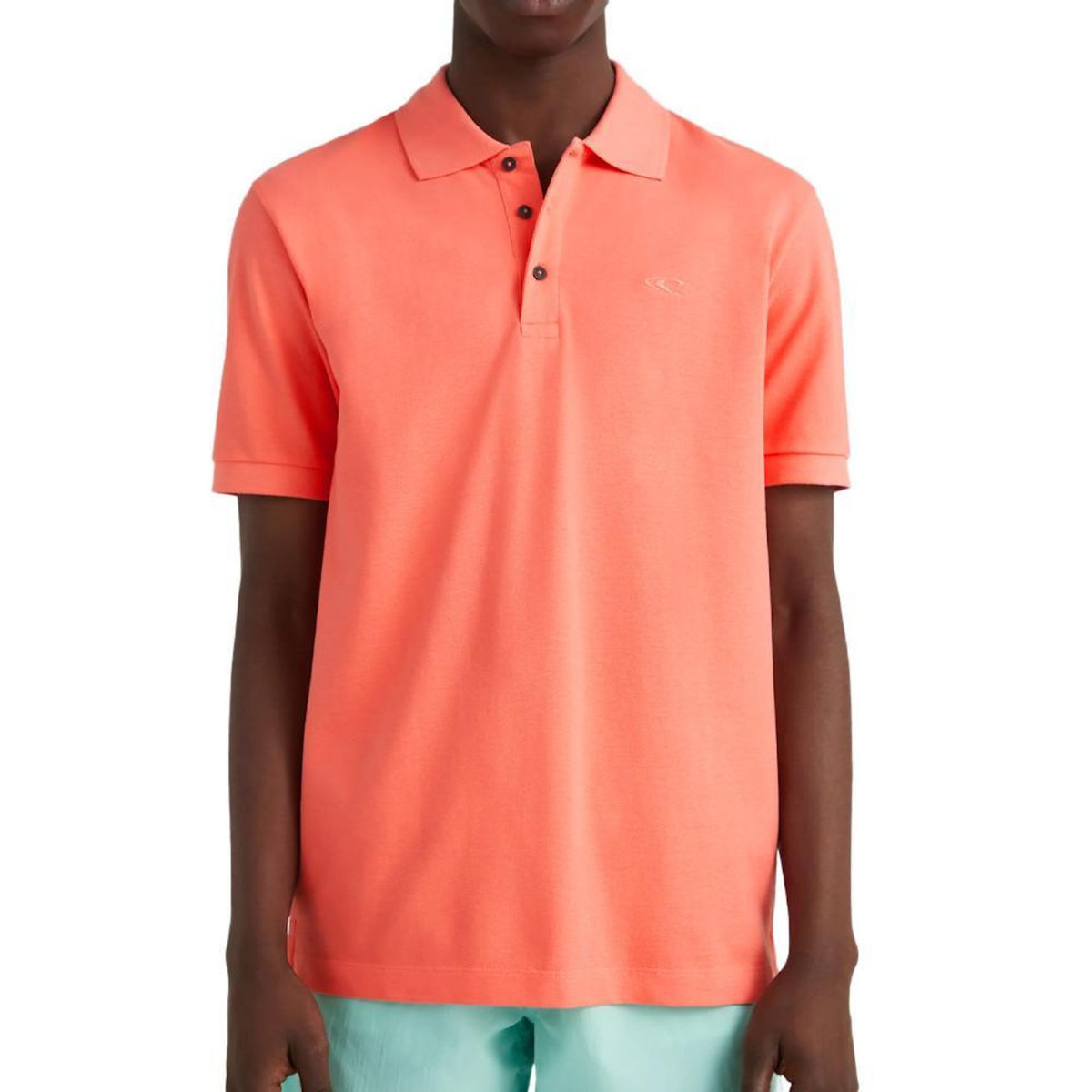 O'NEILL Polo Corail Homme O'Neill Small