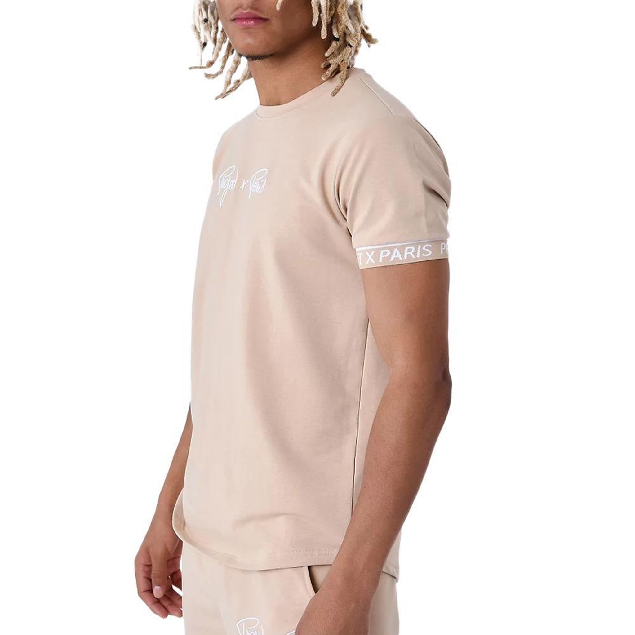 Voir la diapositive 3 : Project X T shirt  Homme Project X Paris 2310022