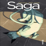 SAGA TOME 11 , Vaughan Brian K.