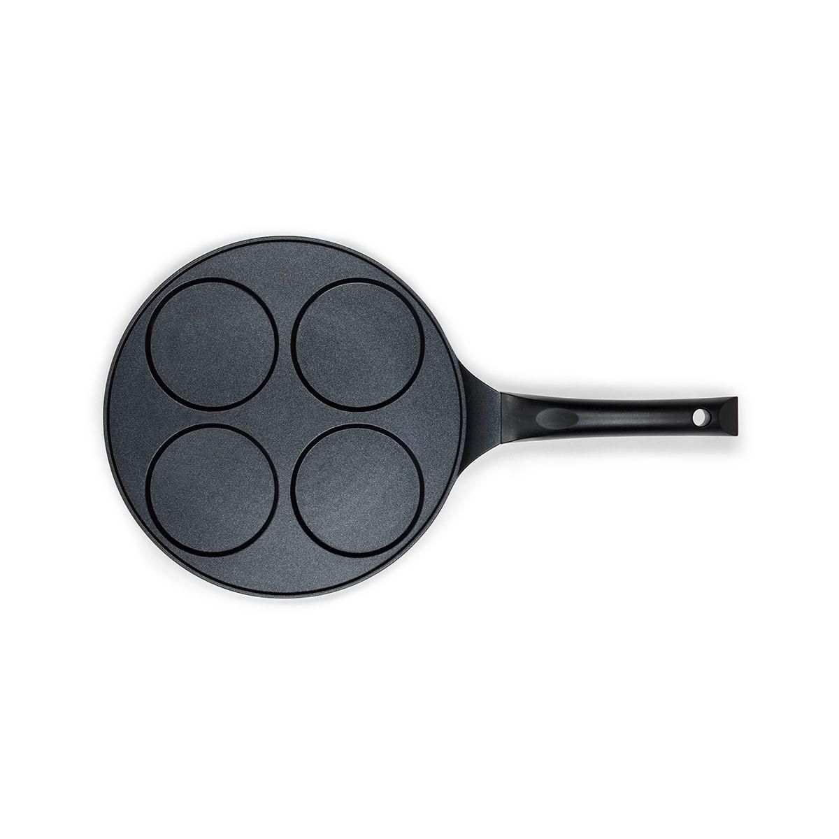 LIVOO Poêle à pancake