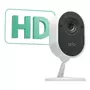 ARLO Caméra de surveillance Essential blanc VMC2030+Indoor VMC2040