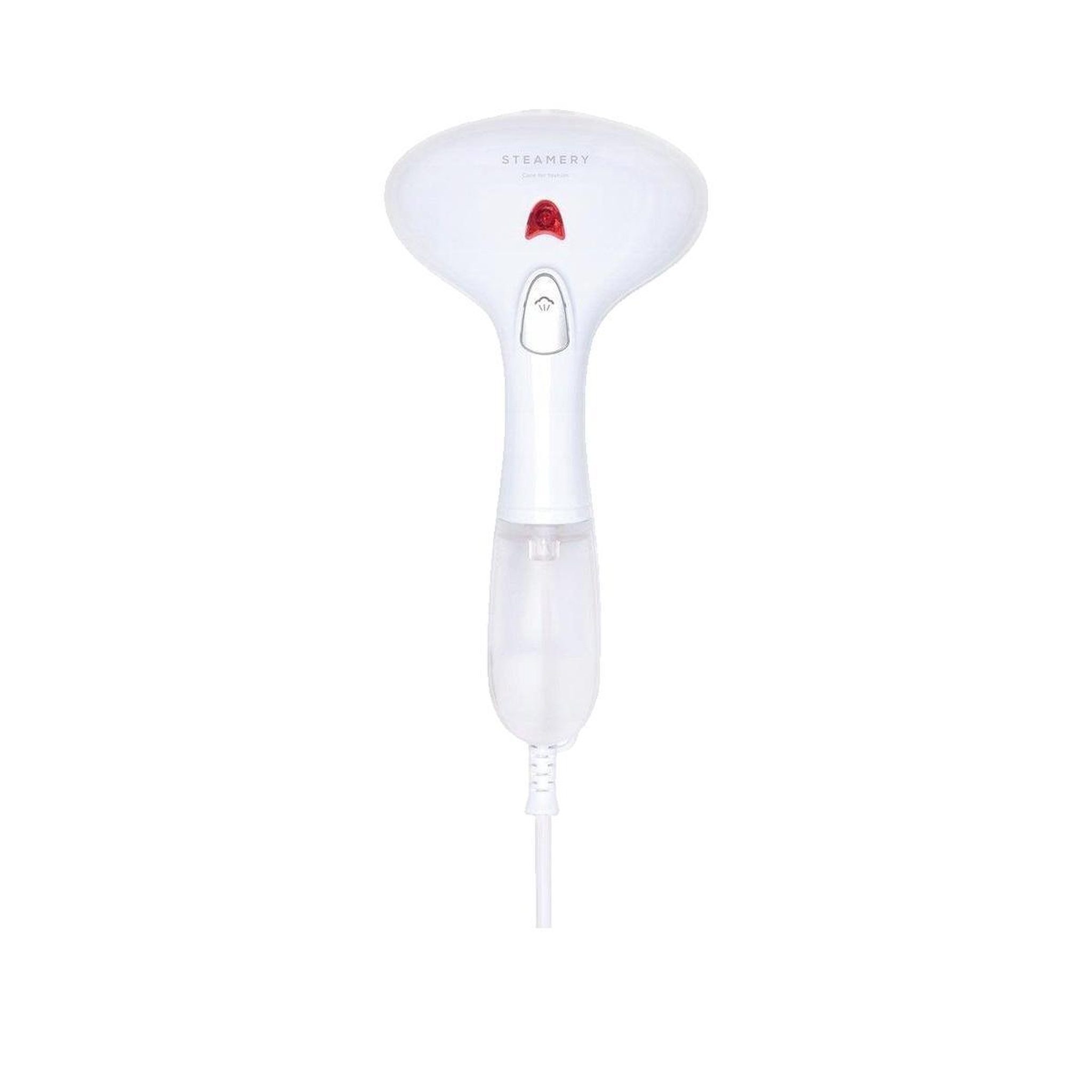 Voir la diapositive 2 : LIVOO Défroisseur vapeur vertical Livoo Steamery Cirrus No. 1 blanc