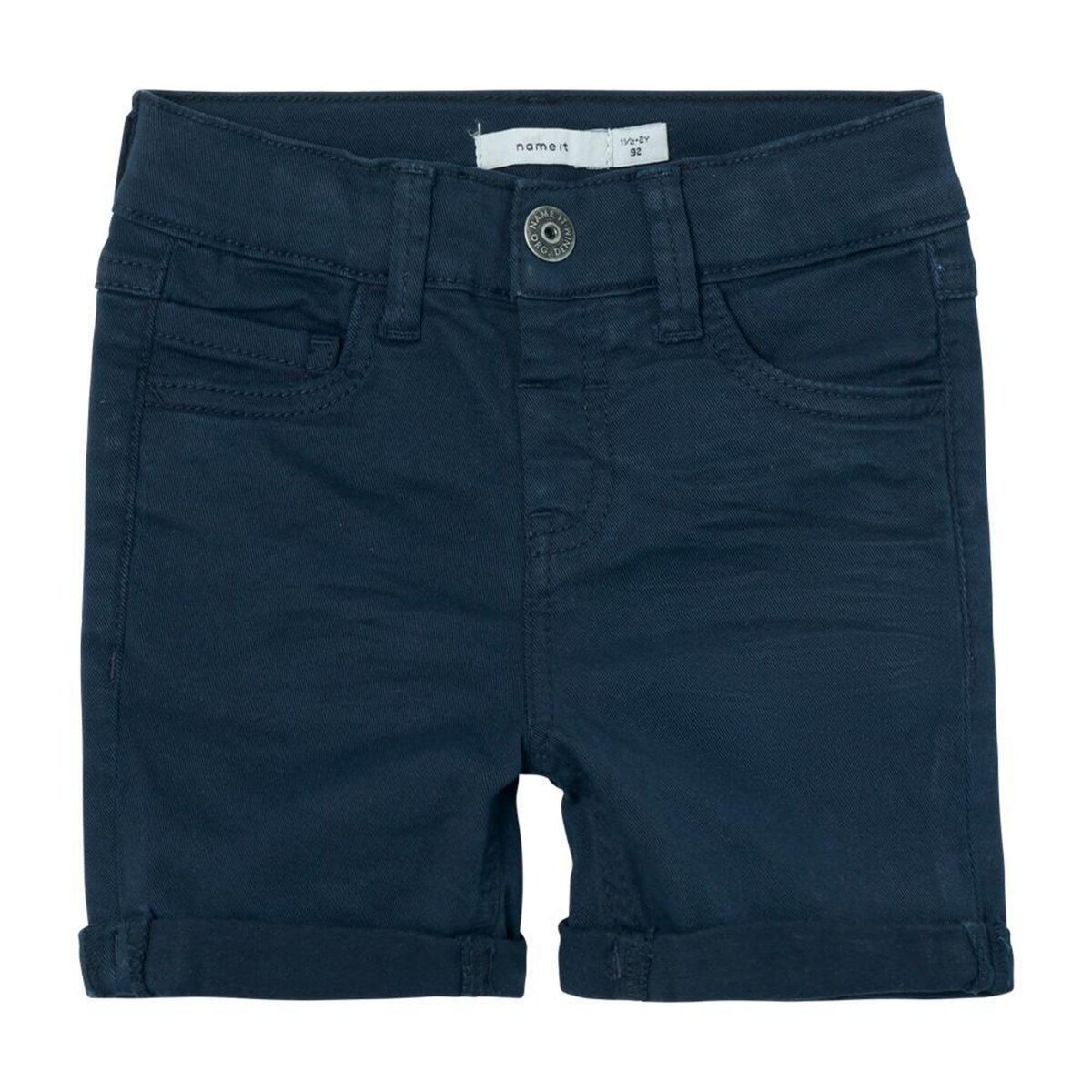 NAME IT Short  Garçon Name it Silas