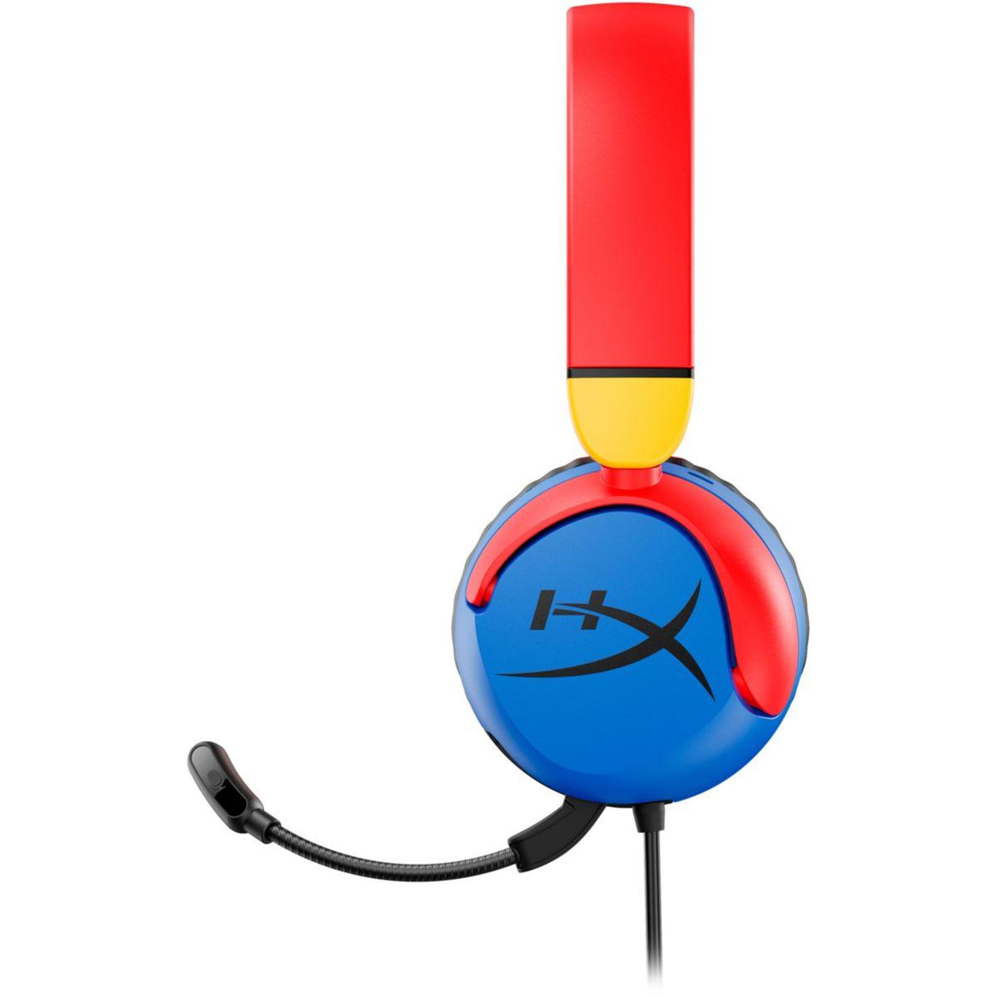 Voir la diapositive 3 : HyperX Casque gamer Cloud Mini WD Multi