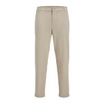 Jack & Jones Pantalon  Homme Jack & Jones Jpstace. Coloris disponibles : Beige