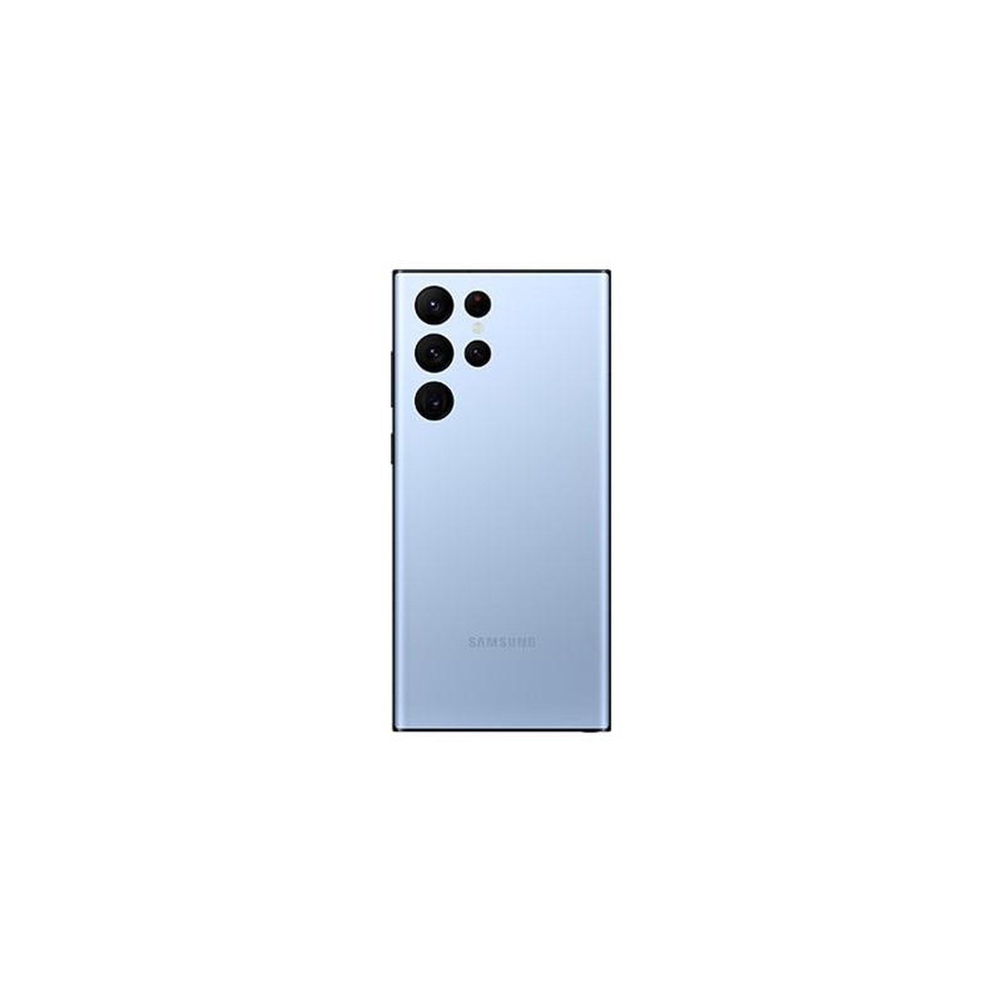 Voir la diapositive 4 : Samsung Galaxy S22 Ultra 5G reconditionné 128 Go - Grade C - Bleu