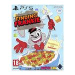 Just for games Finding Frankie - Winning Edition - Jeu PS5