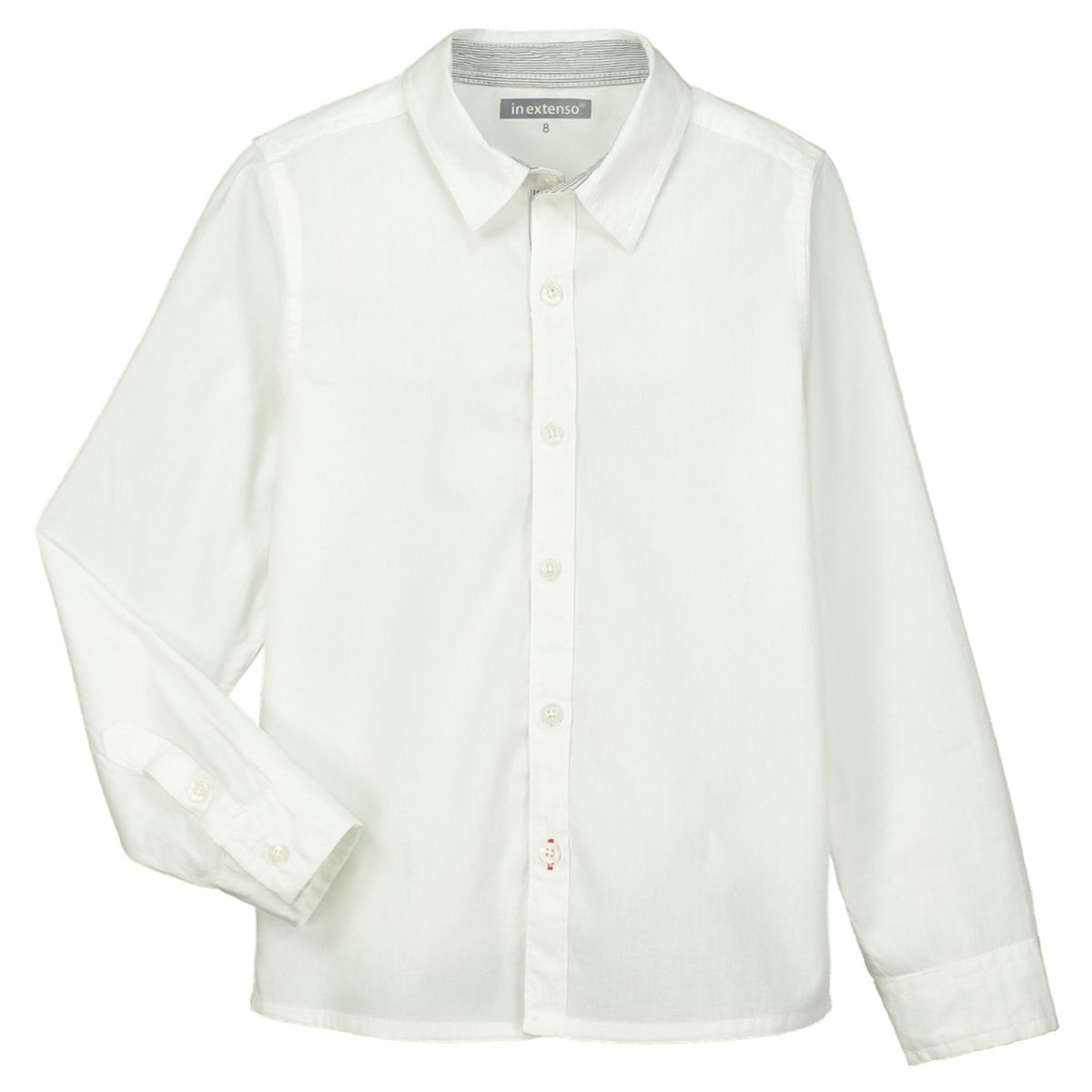 IN EXTENSO Chemise Garçon  